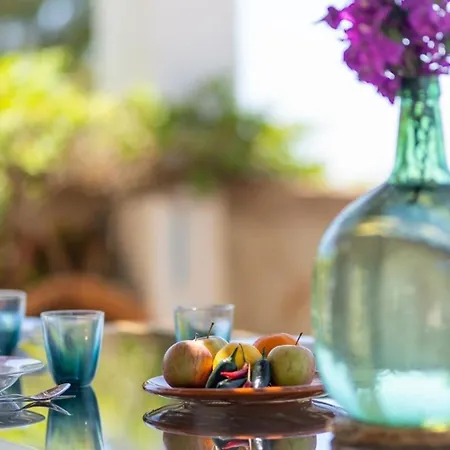 Mit Privatpool Fuer 4 Personen Ca 70 Qm In Frigiliana, Andalusien Costa Del Sol Holiday home