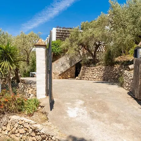 Holiday home Mit Privatpool Fuer 4 Personen Ca 70 Qm In Frigiliana, Andalusien Costa Del Sol